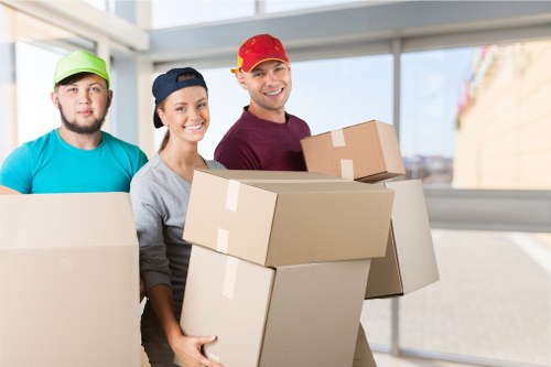Cost-effective pricing options for furniture removal
