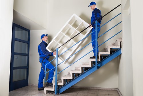 Our mission and values at About Us Removal London