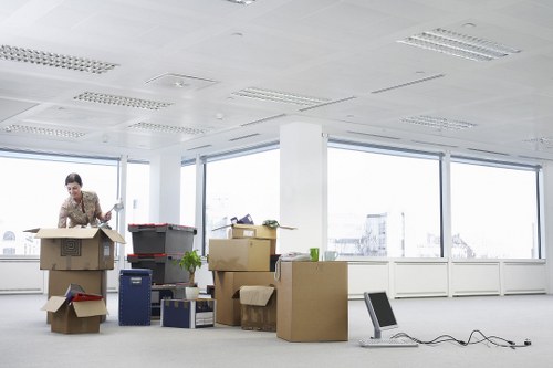 Satisfied customers with reliable removalists