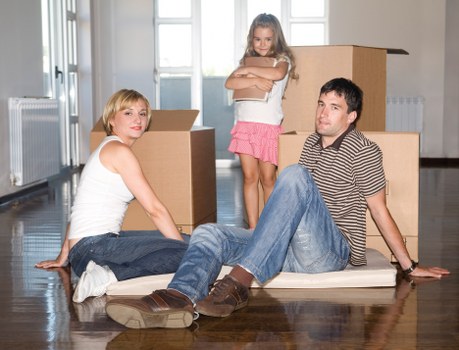 Planning your move with a detailed checklist